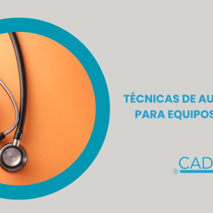 TÉCNICAS DE AUTOCUIDADO PARA EQUIPOS DE SALUD