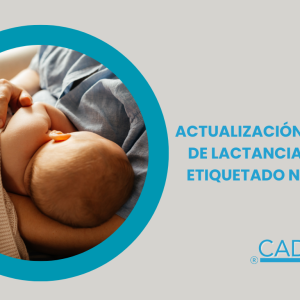 TÉCNICAS DE LACTANCIA MATERNA