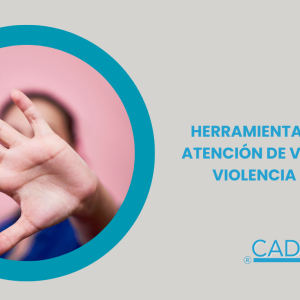 HERRAMIENTAS PARA LA ATENCIÓN DE VÍCTIMAS DE VIOLENCIA SEXUAL