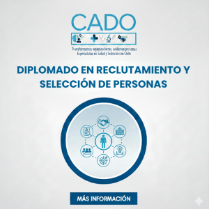 DIPLOMADO EN RECLUTAMIENTO Y SELECCIÓN DE PERSONAS
