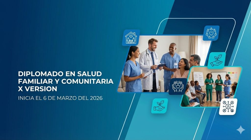 diplomado salud fam